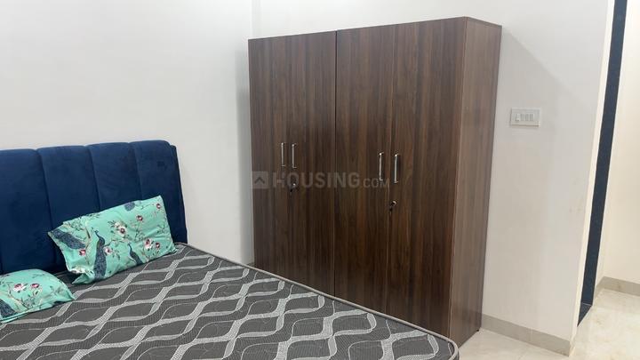 vijjay nagar Bedroom 1
