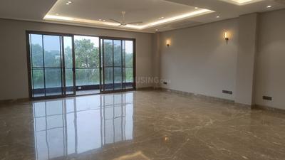 Hall Image of 2200 Sq.ft 4 BHK Builder Floor for sale in Safdarjung Development Area New Delhi for Rs. 180000000