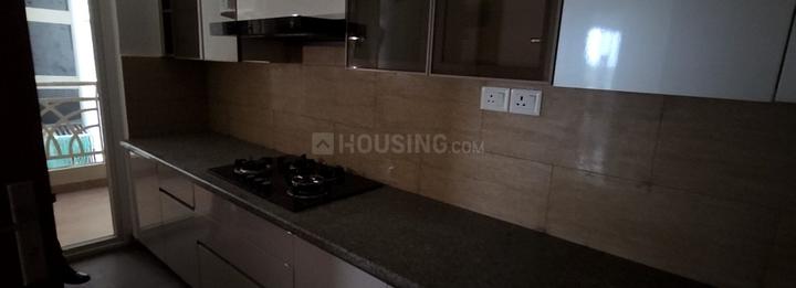 The Center Court Main Image 1