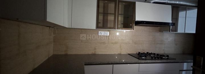 The Center Court Main Image 1