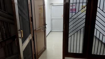 Living Room Image of 450 Sq.ft 1 BHK Builder Floor for rent in Indira Nagar Lucknow for Rs. 10000