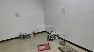 1 BHK Independent Builder Floor
