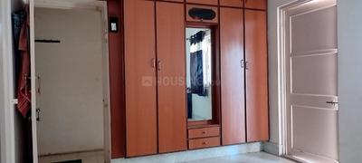 Living Room Image of 400 Sq.ft 1 BHK Independent House for sale in New Mehul Nagar Jamnagar for Rs. 3400000