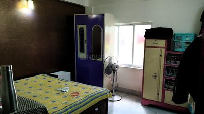 Living Room Image of 745 Sq.ft 2 BHK Apartment / Flat for sale in Belghoria Kolkata for Rs. 4000000