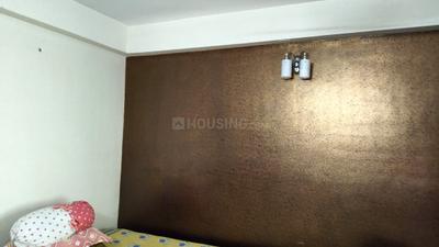 Bedroom Image of 745 Sq.ft 2 BHK Apartment / Flat for sale in Belghoria Kolkata for Rs. 4000000