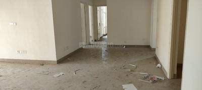 Living Room Image of 1600 Sq.ft 4 BHK Apartment / Flat for sale in Terra Elegance, Sector 33 Bhiwadi for Rs. 8500000