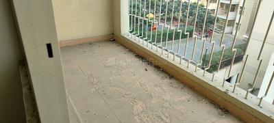 Balcony Image of 1600 Sq.ft 4 BHK Apartment / Flat for sale in Terra Elegance, Sector 33 Bhiwadi for Rs. 8500000