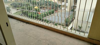 Balcony Image of 1600 Sq.ft 4 BHK Apartment / Flat for sale in Terra Elegance, Sector 33 Bhiwadi for Rs. 8500000