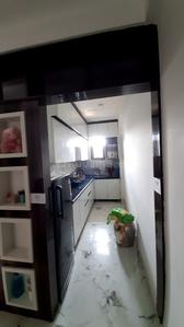 Kitchen Image of 1050 Sq.ft 2 BHK Apartment / Flat for sale in SAP Homes, Sector 73 Noida for Rs. 4500000