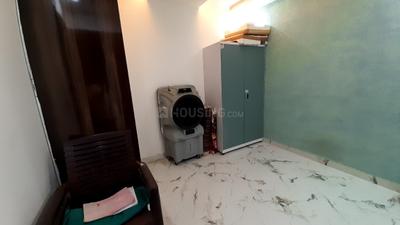 Bedroom Image of 1050 Sq.ft 2 BHK Apartment / Flat for sale in SAP Homes, Sector 73 Noida for Rs. 4500000