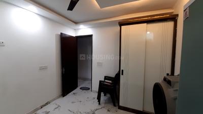 Bedroom Image of 1050 Sq.ft 2 BHK Apartment / Flat for sale in SAP Homes, Sector 73 Noida for Rs. 4500000