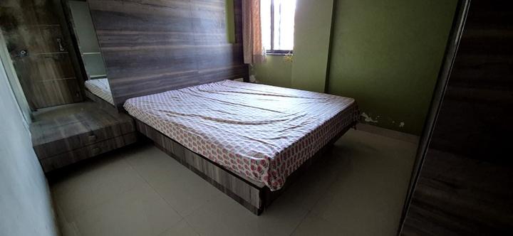 Shree Gagangiri Apartment Bedroom 1