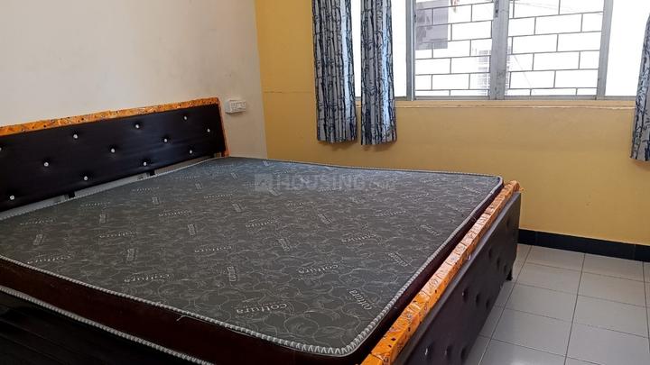 Pranayraj Apartment Bedroom 1