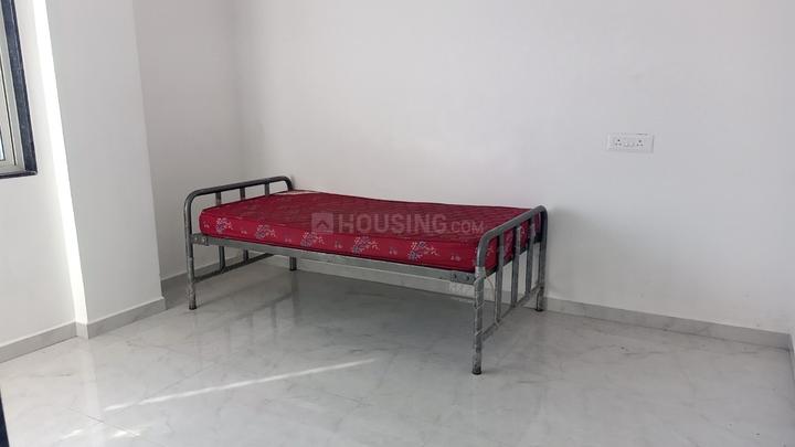 Shreyash Apartment Tingare Nagar Bedroom One 1