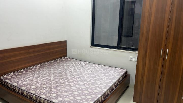 Mahalaxmi nagar Bedroom 1