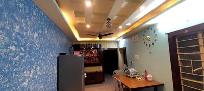 Living Room Image of 1250 Sq.ft 2 BHK Apartment / Flat for sale in Behala Kolkata for Rs. 5100000