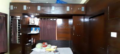 Bedroom Image of 1250 Sq.ft 2 BHK Apartment / Flat for sale in Behala Kolkata for Rs. 5100000