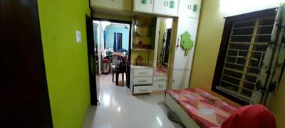 Bedroom Image of 1250 Sq.ft 2 BHK Apartment / Flat for sale in Behala Kolkata for Rs. 5100000