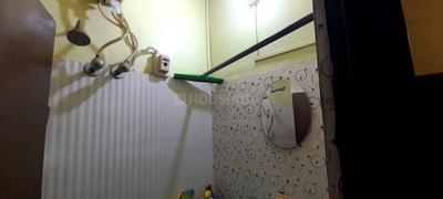 Image of 1250 Sq.ft 2 BHK Apartment / Flat for sale in Behala, Kolkata for Rs. 5100000