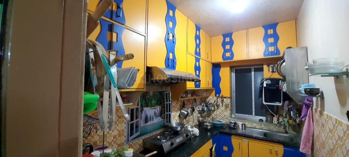 Pritha Apartment Main Image 1