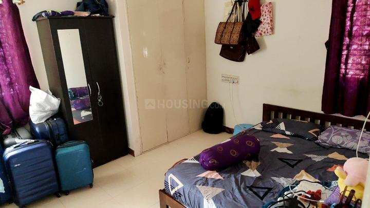 7th Phase, JP Nagar Bedroom 1