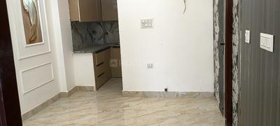 Living Room Image of 440 Sq.ft 1 BHK Apartment / Flat for sale in DLF Ankur Vihar Ghaziabad for Rs. 1450000