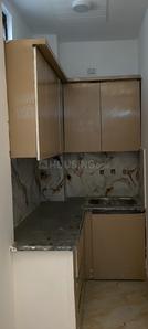 Kitchen Image of 440 Sq.ft 1 BHK Apartment / Flat for sale in DLF Ankur Vihar Ghaziabad for Rs. 1450000