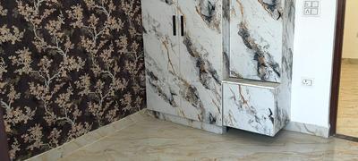Bedroom Image of 440 Sq.ft 1 BHK Apartment / Flat for sale in DLF Ankur Vihar Ghaziabad for Rs. 1450000