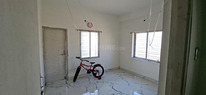 Rohini Mansion Baguihati Bedroom One 1