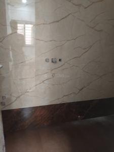 Bathroom Image of 1500 Sq.ft 3 BHK Builder Floor for rent in Mahalakshmi Nagar Indore for Rs. 28000