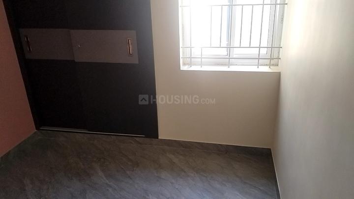 Rachenahalli, Thanisandra Bedroom One 1