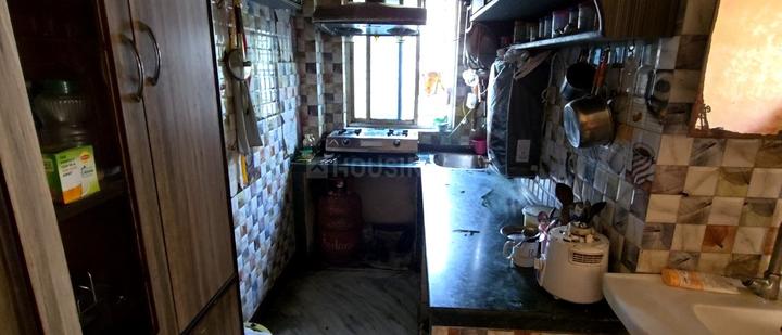 Jalsa Apartment Main Image 1