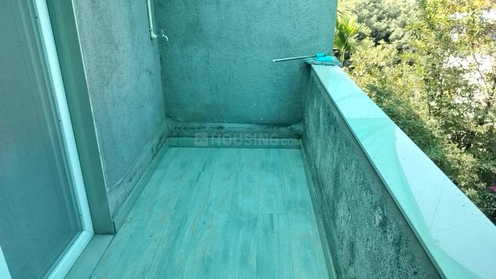 Nankude Vasti, Aundh Main Image 1