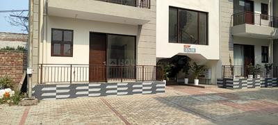 Krish Harmony Living Room 1