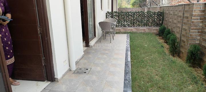 Krish Harmony Main Image 1