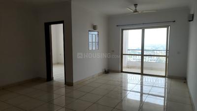 Ashed Regency Magnum Living Room 1