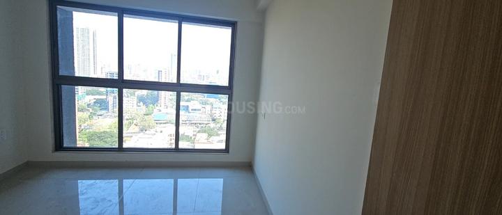 K Raheja Interface Heights Main Image 1