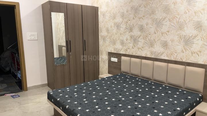 Prestige college Bedroom 1