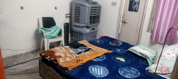 Mahalakshmi Nagar Bedroom 1