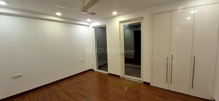 Hauz kha Bedroom One 1