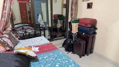 1 BHK Flat