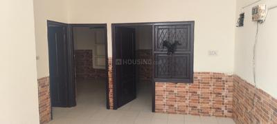 Hall Image of 579 Sq.ft 2.5 BHK Independent House for sale in Nangloi New Delhi for Rs. 5500000