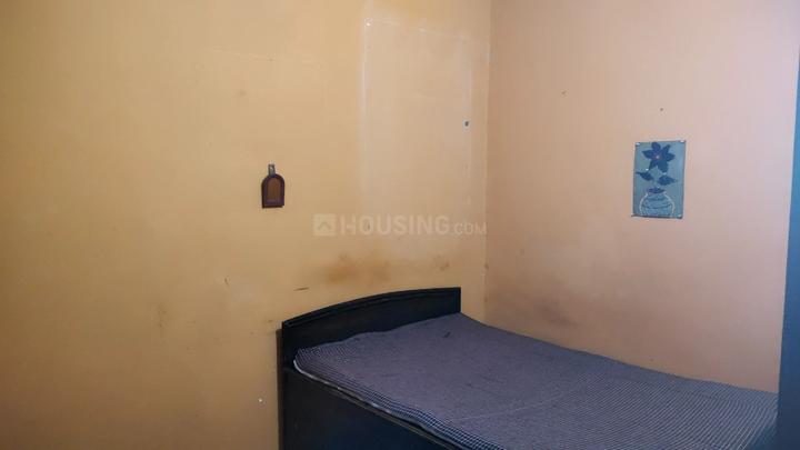 Pawan rooms Bedroom 1