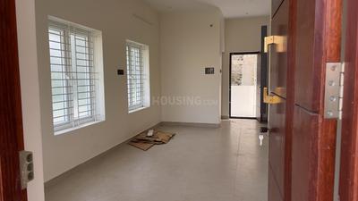 Living Room Image of 1850 Sq.ft 3 BHK Independent House for sale in Walajapet Ranipet for Rs. 6500000