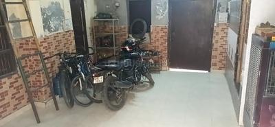 Main Entrance Image of 165 Sq.ft 7 BHK Independent House for sale in Narela New Delhi for Rs. 3500000