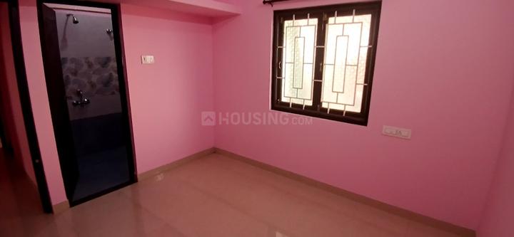 AJ Apartment  Bedroom One 1