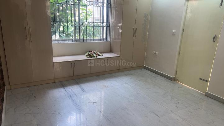 Balaji Layout, Cooke Town Bedroom One 1