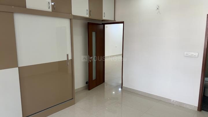 Thomas Town, Cooke Town Bedroom One 1