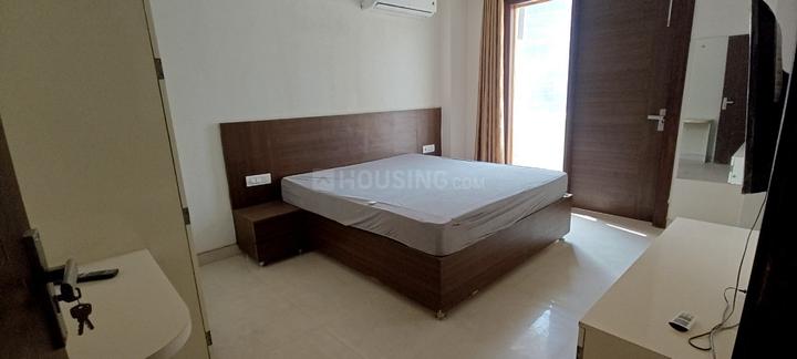Indira Colony 2, Sector 52 Bedroom 1