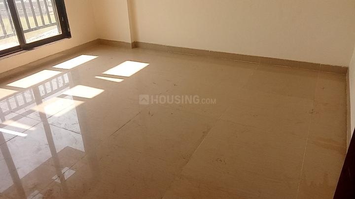 Evergreen Anand Sagar Bedroom One 1